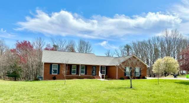 Farm House At The Winery Villa Crossville Exterior photo