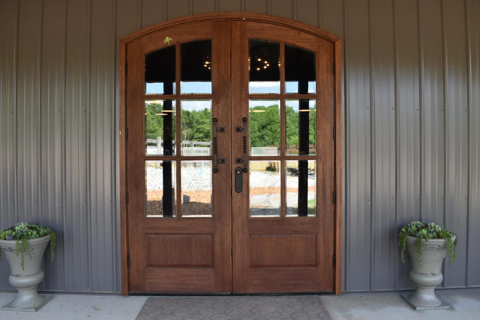 Farm House At The Winery Villa Crossville Exterior photo