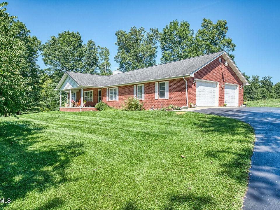 Farm House At The Winery Villa Crossville Exterior photo